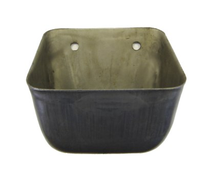 Metal Elevator Bucket